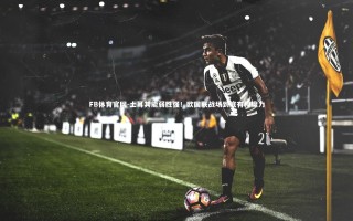 FB体育官网-土耳其能弱胜强！欧国联战场到底有何魔力