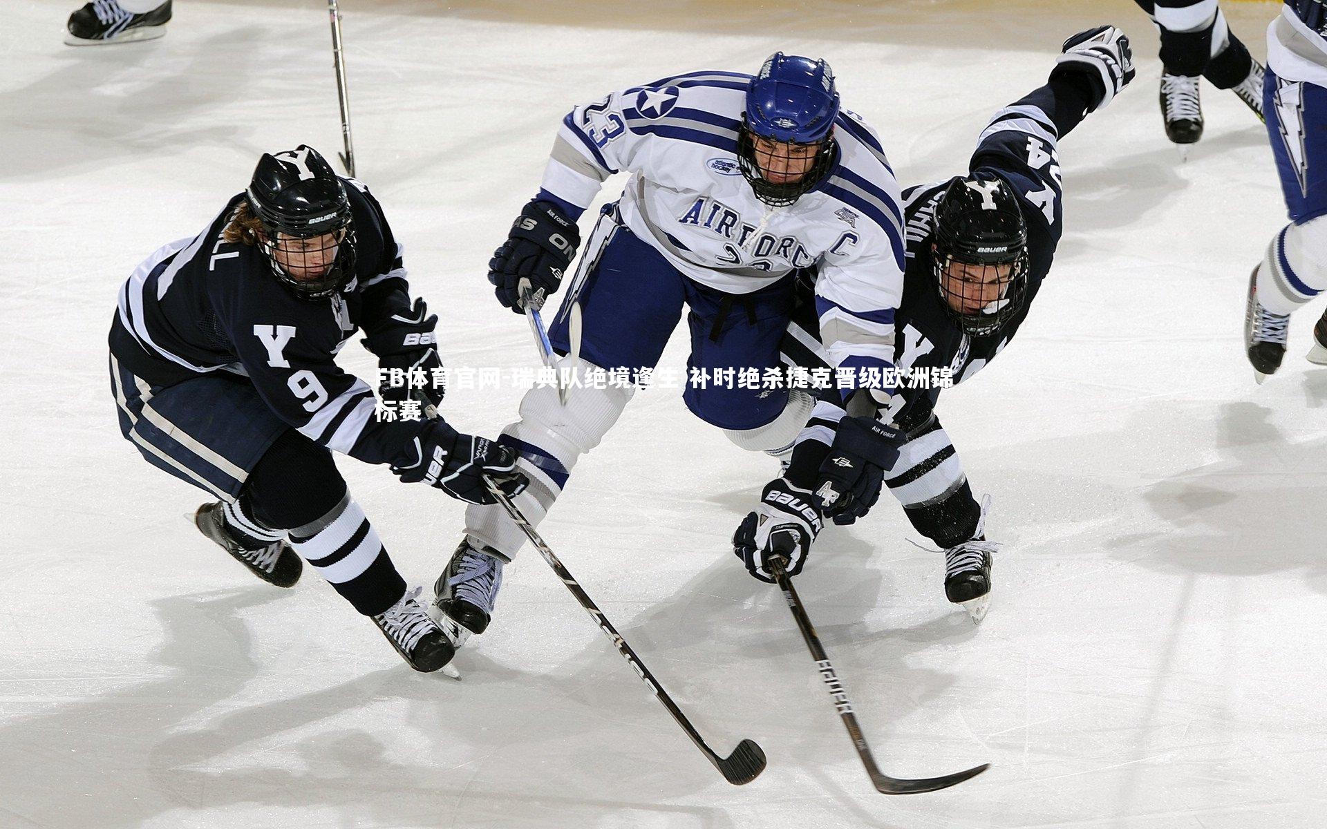 FB体育官网-瑞典队绝境逢生 补时绝杀捷克晋级欧洲锦标赛-第1张图片-FB体育官网