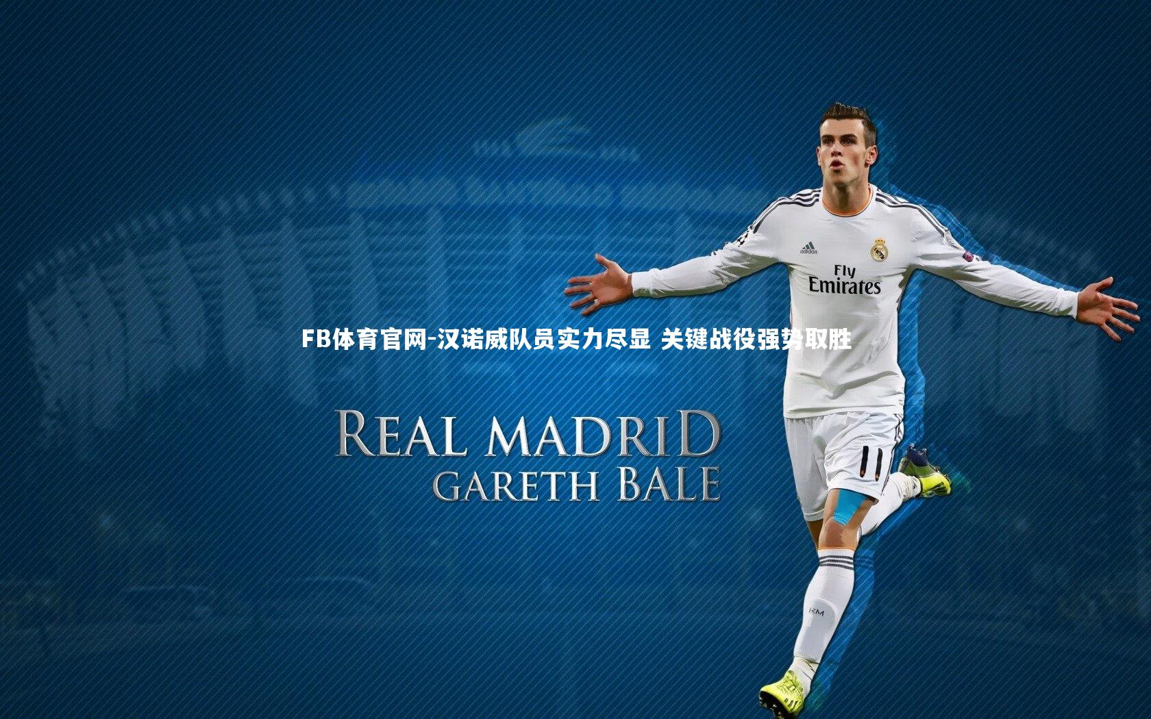 FB体育官网-汉诺威队员实力尽显 关键战役强势取胜-第2张图片-FB体育官网